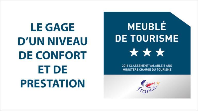 Le Temps D'une Pause Holiday home *